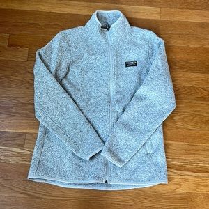 Fleece Full-Zip
